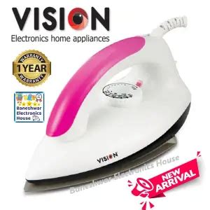 আজকর দম Vision Iron price in Bangladesh 2023