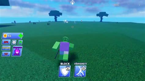 Roblox Klingen Ball Youtube