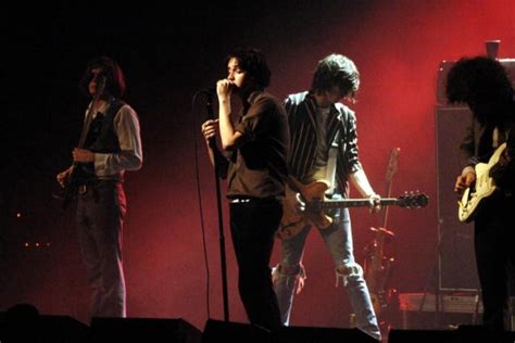 The Strokes Tickets The Strokes Tour Dates 2022 And Concert Tickets