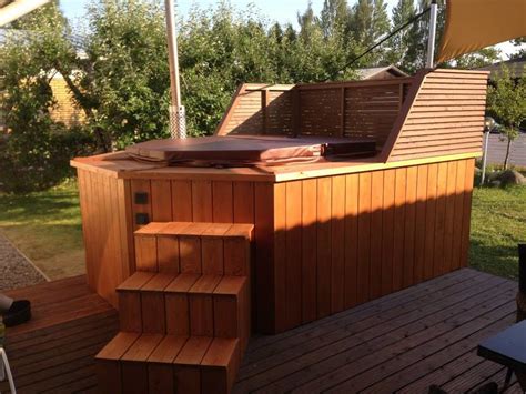 Hot Tubs Produkte
