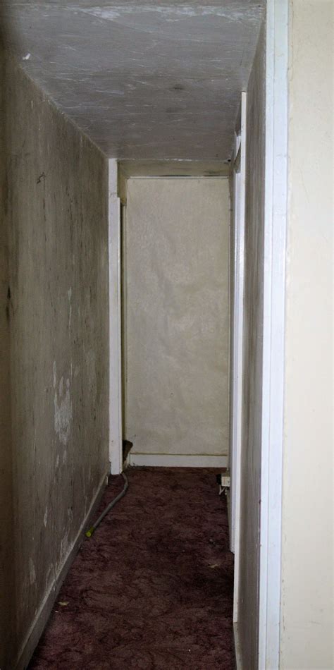 Abandoned and DerelictAbandoned Farmhouse or Cottage