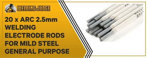 Best Welding Rods For Steel Reviews In Depth Guide