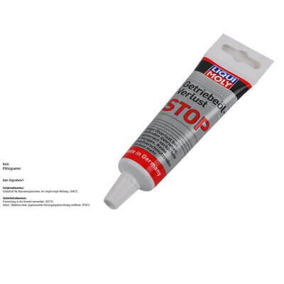 Liqui Moly Ml Getriebe L Verlust Stop Ebay