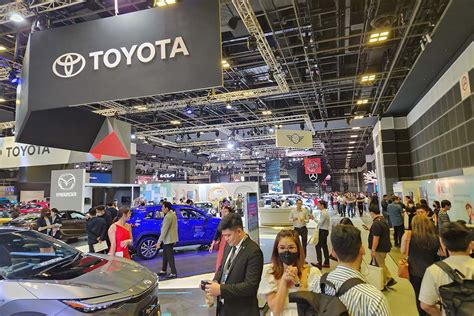 SG Motorshow 2023: A recap on what you may have missed - Online Car ...