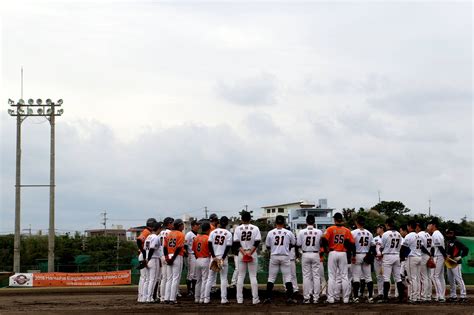 오키나와 스프링 캠프 고화질 바탕화면 Mlbpark