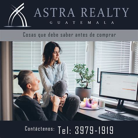 Cosas Que Debes Saber Antes De Comprar Una Propiedad Residencial