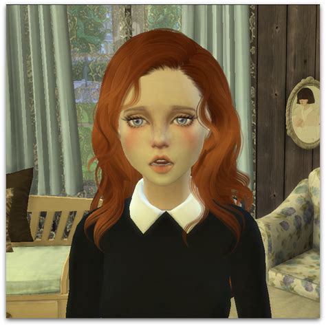 Kks Sims4