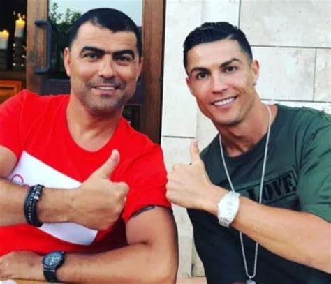 Galerie Foto Cristiano Ronaldo Absent De La Nunta De Argint A