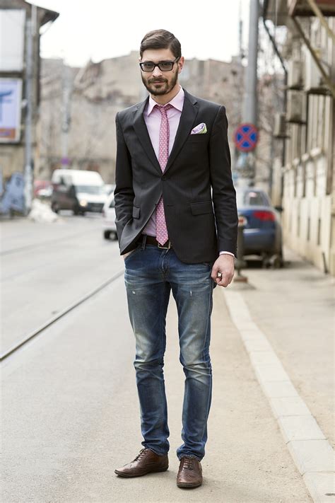 35 Mens Street Fashion Inspirations The Wow Style