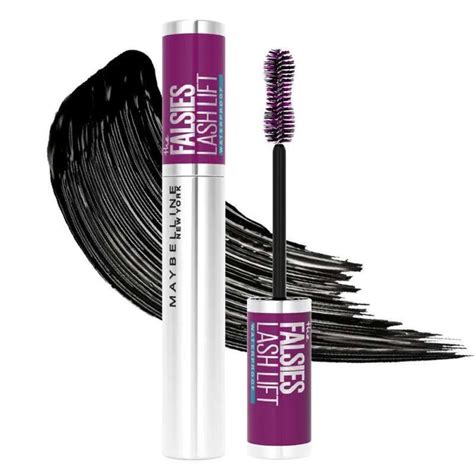 Mascara Maybelline Yang Bagus Terbaik