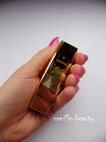 Camille Beauty Avon Luxe Szminka Do Ust Lustering Nude