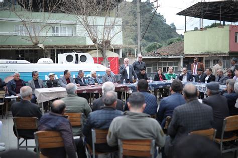 EFSANE BAŞKAN FARKINI GÖSTERDİ Manşet Aydın