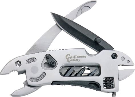 Cattlemans Cutlery Ranch Hand Multi Tool Olympic Outdoorsman