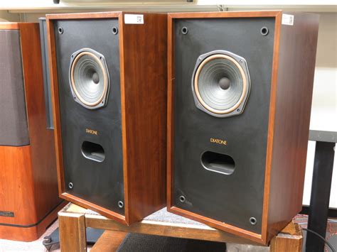 Kb 610mp 610mb Diatone 中古オーディオ 高価買取・販売 ハイファイ堂