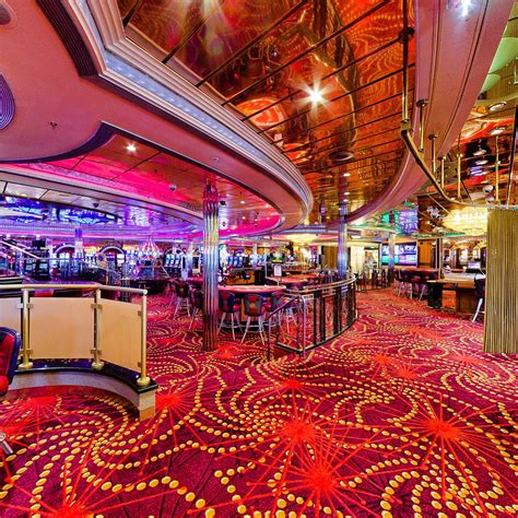 Casino Royale on Royal Caribbean Explorer of the Seas - Cruise Critic