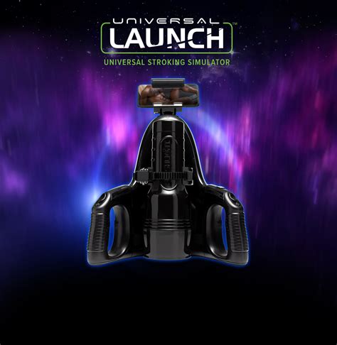 Universal Launch – Fleshjack EU