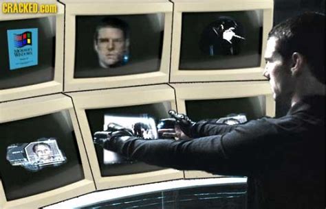 If Blockbuster Films Had Been Made for $50 | Cracked.com