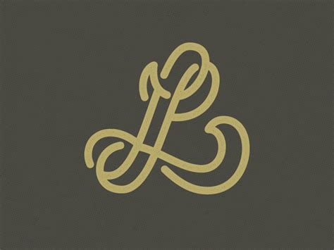 L By Scott Smoker On Dribbble