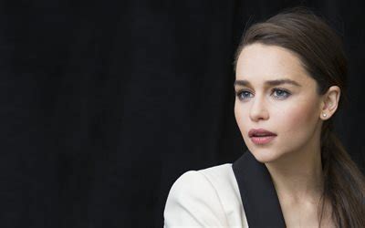 Baixar Emilia Clarke K Beleza A Atriz Norte Americana Morena