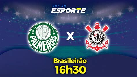 Palmeiras X Corinthians Ao Vivo Campeonato Brasileiro Entre