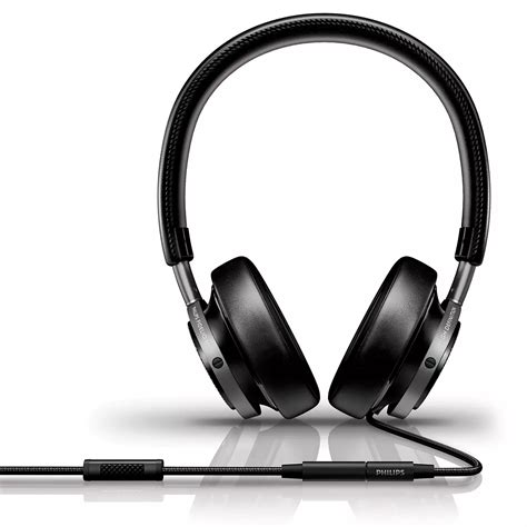 Наушники с оголовьем M1/00 | Philips Fidelio