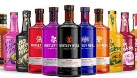 Halewood Artisanal Spirits Rolls Out New Whisky