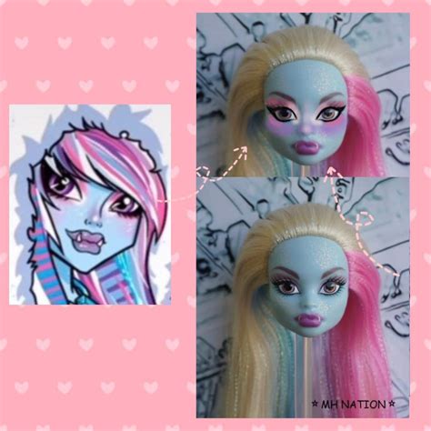 My First Draculaura Restyle R Monsterhigh