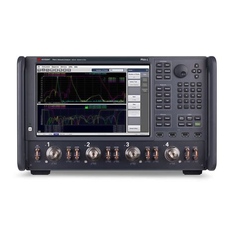 Keysight Technologies N B Esources