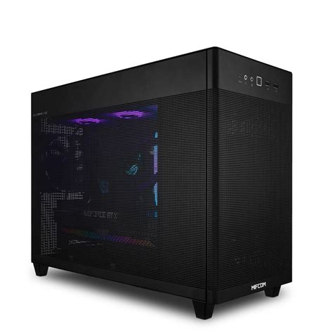 Mini Gaming Pc Ryzen F Rtx Mini Gaming Pcs