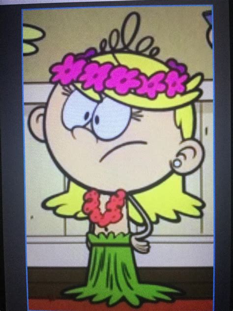 The Loud House Lola Deviantart