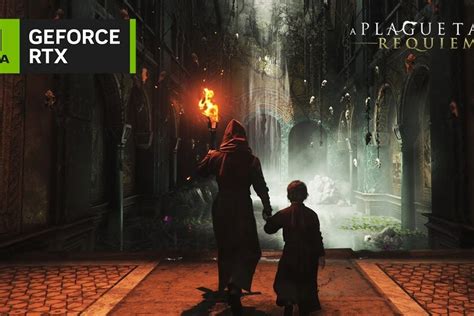 A Plague Tale Requiem se ve más espectacular que nunca con su nuevo