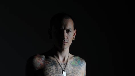 Grey Daze – Chester Benningtons unveröffentlichte Werke – Campermen