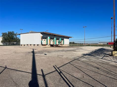 1201 E Mlk Jr Industrial Blvd Lockhart Tx 78644 Industrial For Lease Loopnet