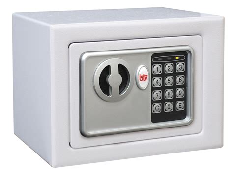 Метален сейф Promo-1 EL - Promo 1 FULL-GARDEN