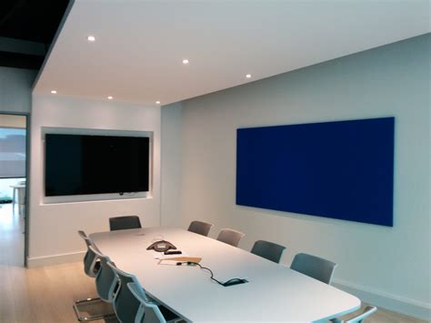 Softsound Acoustic Wall Panels Buildtec Acoustics