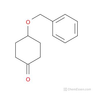 Cyclohexanone Structure