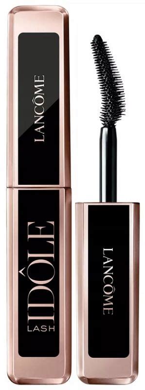 Lancome Idole Lash Tusz Do RzĘs 01 Glossy Black 3614273078306 • Cena