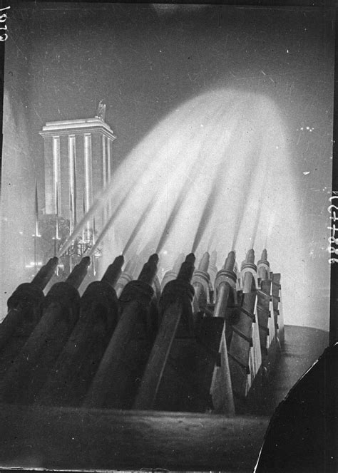 Парижская Всемирная выставка 1937 года. Германский павильон | Всемирная ...