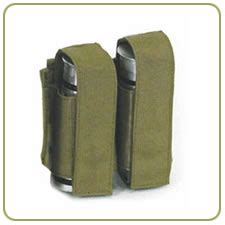 Blackhawk S T R I K E Gen Molle System Mm Grenade Pouch Holds