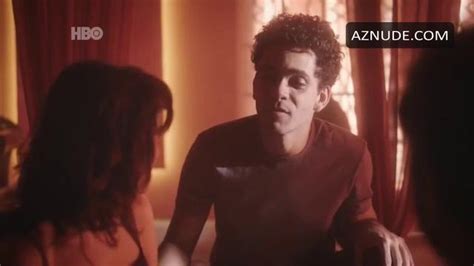 Arieta Correa Nude Aznude