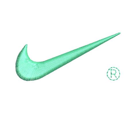 Nike Logo Embroidery Design | Free Embroidery Designs