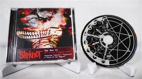 Slipknot Vol 3 Special Edition