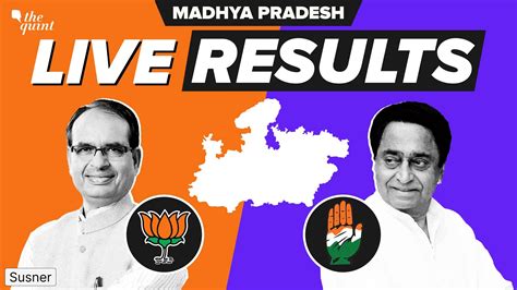 Susner Election Result 2023 Live Updates Congress Won In This Seat Of Mp