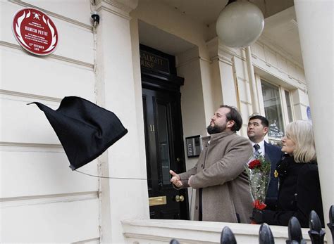 1974 Paddington Worsley Hotel Fire Red Plaque For Hamish Pettit