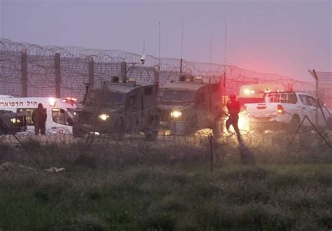 Mueren 24 Soldados Israelíes En Gaza La Mayor Cifra De Fallecidos Del Ejército En Un Solo Día