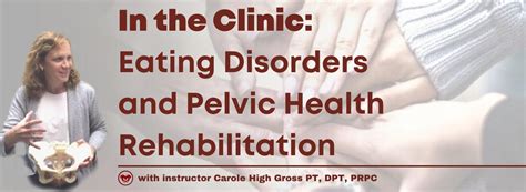 Herman And Wallace Pelvic Rehabilitation Continuing Education The