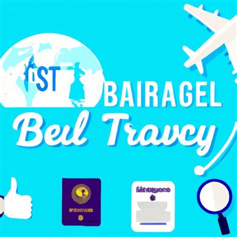 how to know if a travel agency is legit