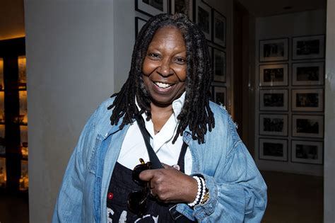 Whoopi Goldberg Fires Back at Criticism Over ‘Barbie’ Movie: Unleashing ...