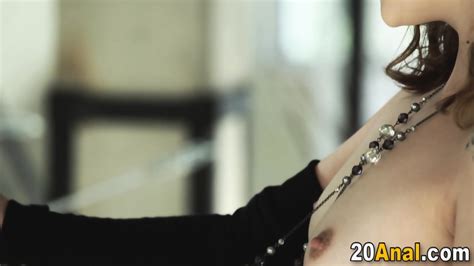 Classy Anal Loving Teen Beauty
