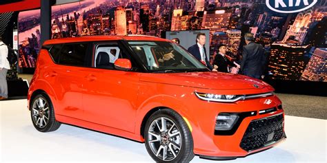 Kia recalling 147,000 Soul and Seltos models | Fortune